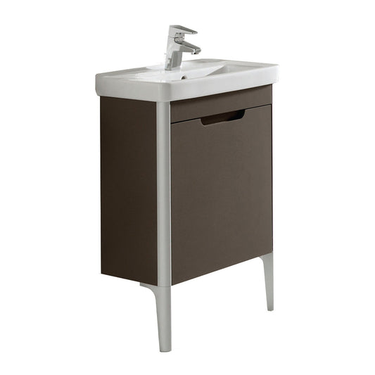 DAMA-N CPT 550 BASE RH KHAKI