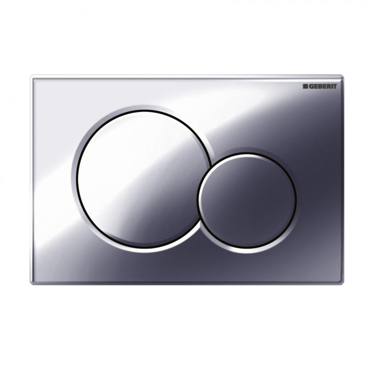 SIGMA GLOSS FL PLATE 115.770.21.5