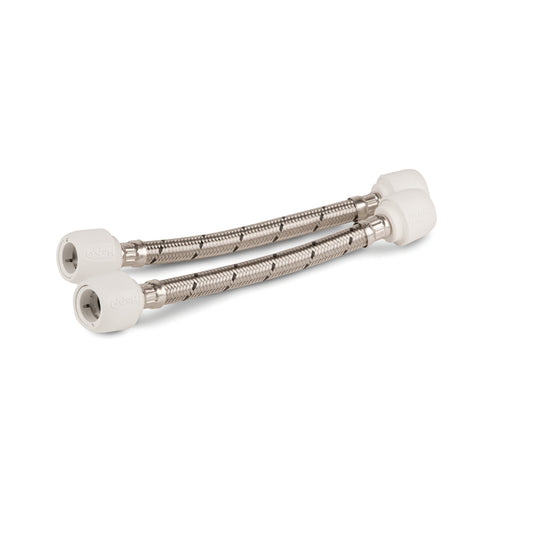 HEP2O FLEXI TAP CONN 500X22MM X 22MM