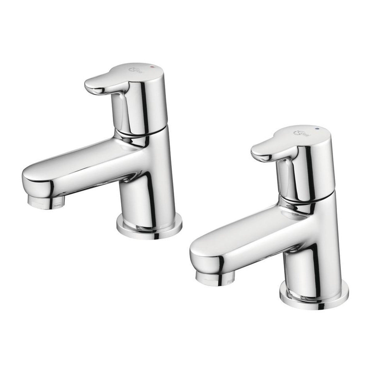 CONCEPT BLUE B9925AA BASIN PILLARS CP