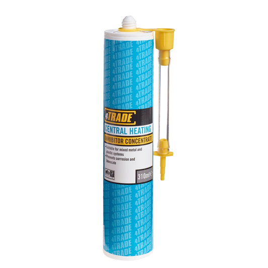 PLUMBRIGHT NEW INHIBITOR CONCENTRATE