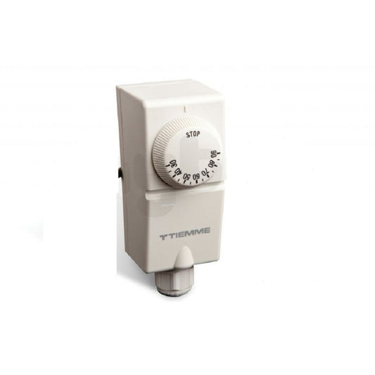 HEP2O UFH C.MAN FLOW WATCH THERMOSTAT