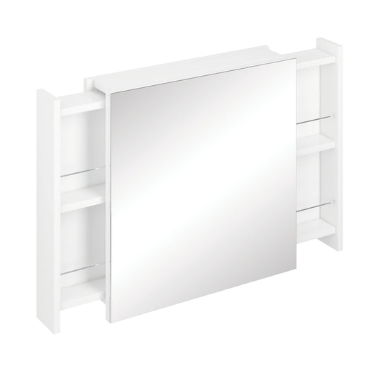 IFLO TERAMO MIRROR WHITE 600MM