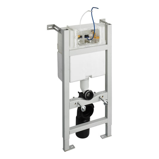 IS I/S 880 IN WALL FRAME PNEU E932867