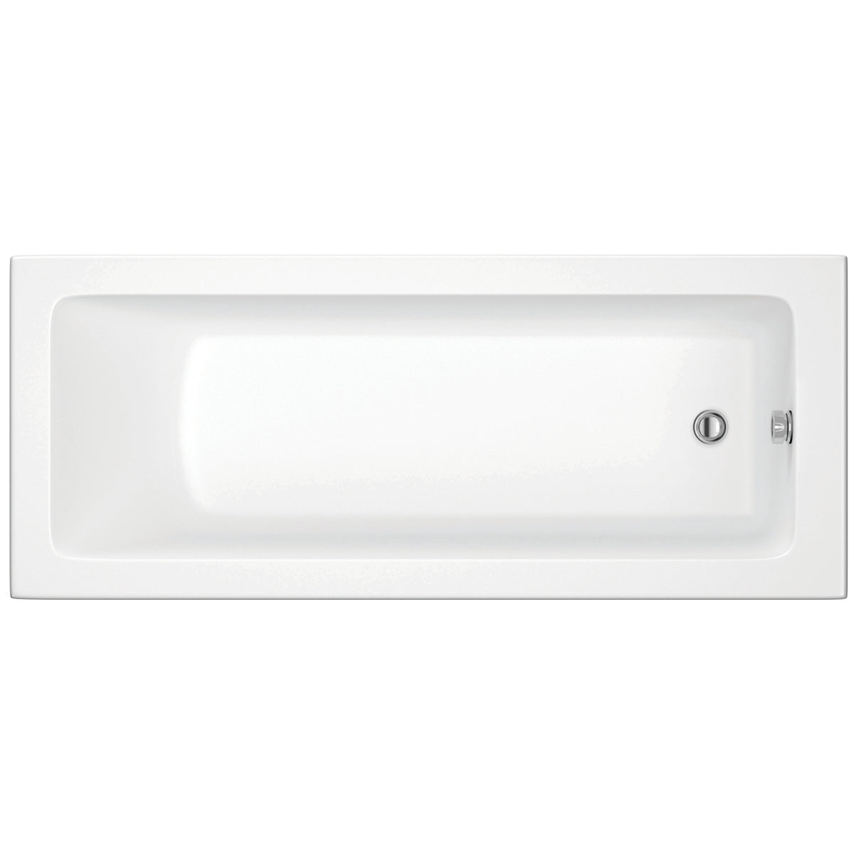 NEW RODEZ EVO BATH 0TH 1700X750