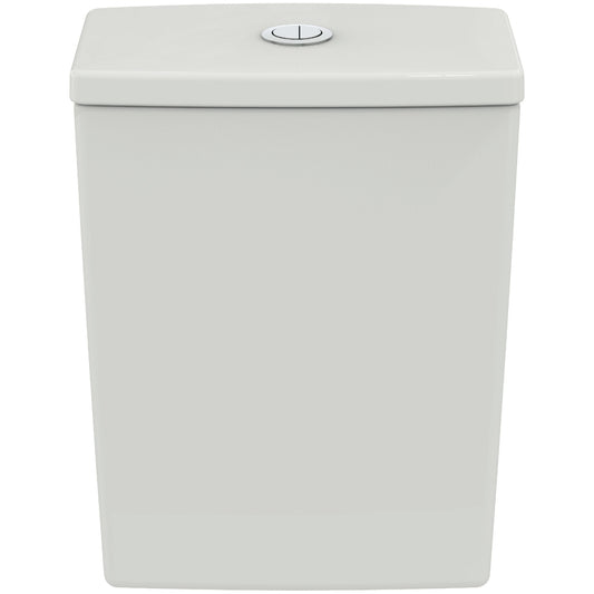 SOTT ISARCA CISTERN BI WH 6/4L U849501