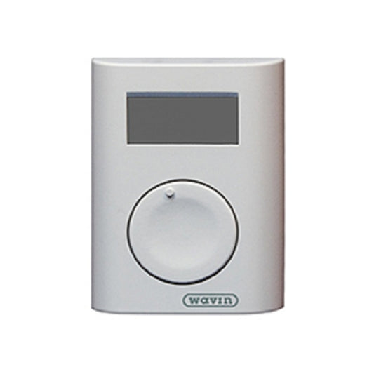 HEP2O UFH WIRED PROG THERMOSTAT