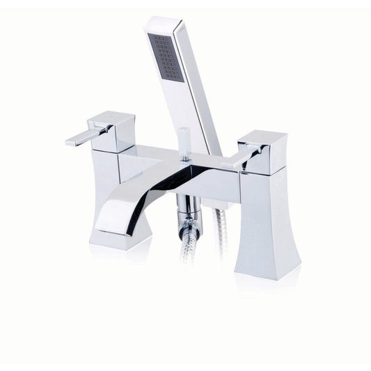 IFLO EMILA BATH SHOWER MXR