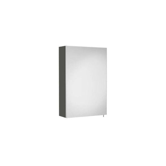 LUNA SHELF CABINET RH ANTHRA A856843153