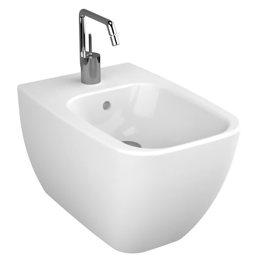 VITRA SHIFT WALL-HUNG BIDET