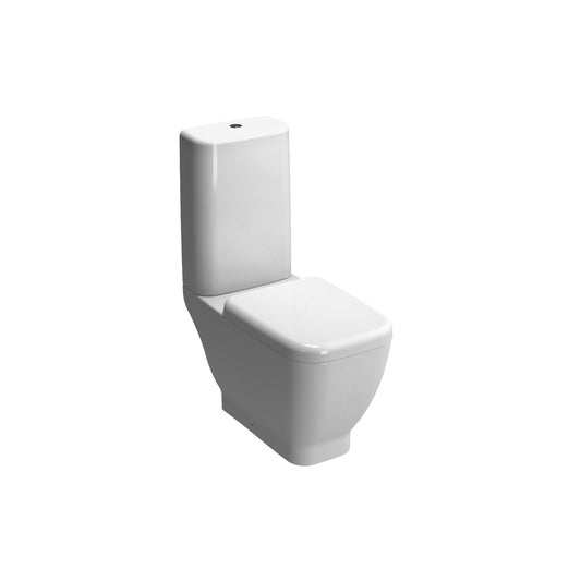 VITRA SHIFT CLOSE COUPLED CISTERN