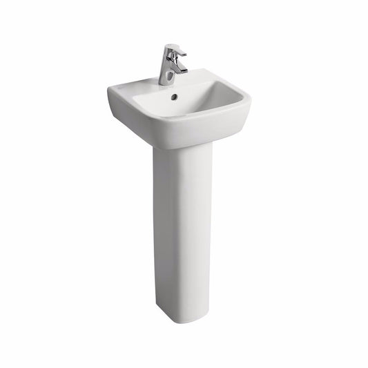 TEMPO 40CM HAND 1TH BASIN T059301