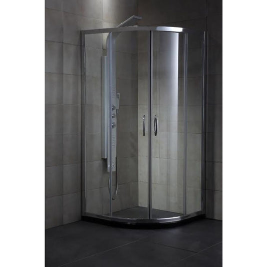 PROMO 900 QUAD SHOWER ENCLOSURE PACK 2