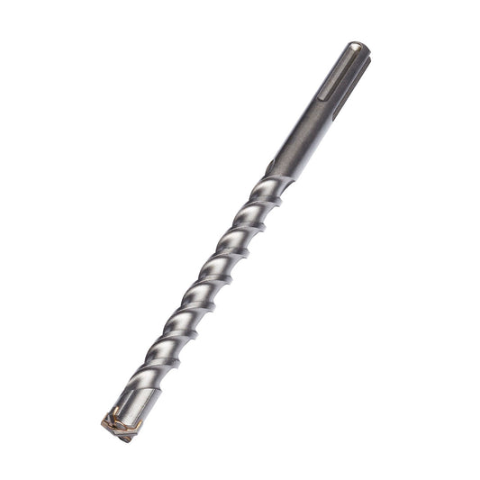 PUNK 20X340MM 4 CUT SDS MAX DRILL BIT