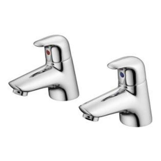 I/S VECTIS 3/4" BTH PILL/TAPS CP B9686AA
