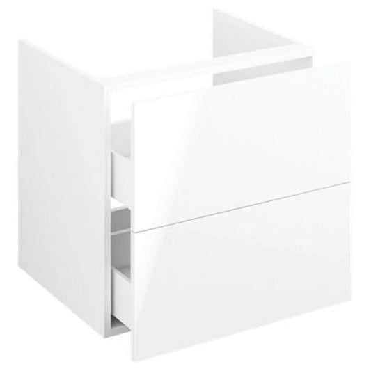 IFLO ALIANO WALL HUNG 2 DWR 900X460 WHT