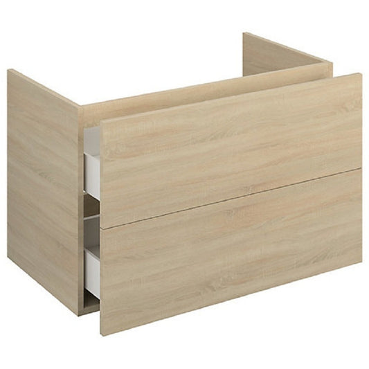 IFLO ALIANO WALL HUNG 2 DWR 900X460 OAK