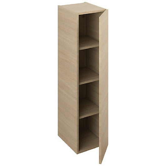 IFLO ALIANO 300 X1200MM DOOR - OAK