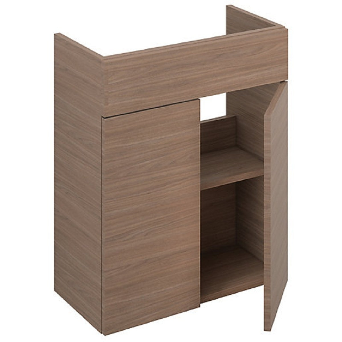IFLO ALIANO BASE 2 DR UNIT 600X230MMWAL