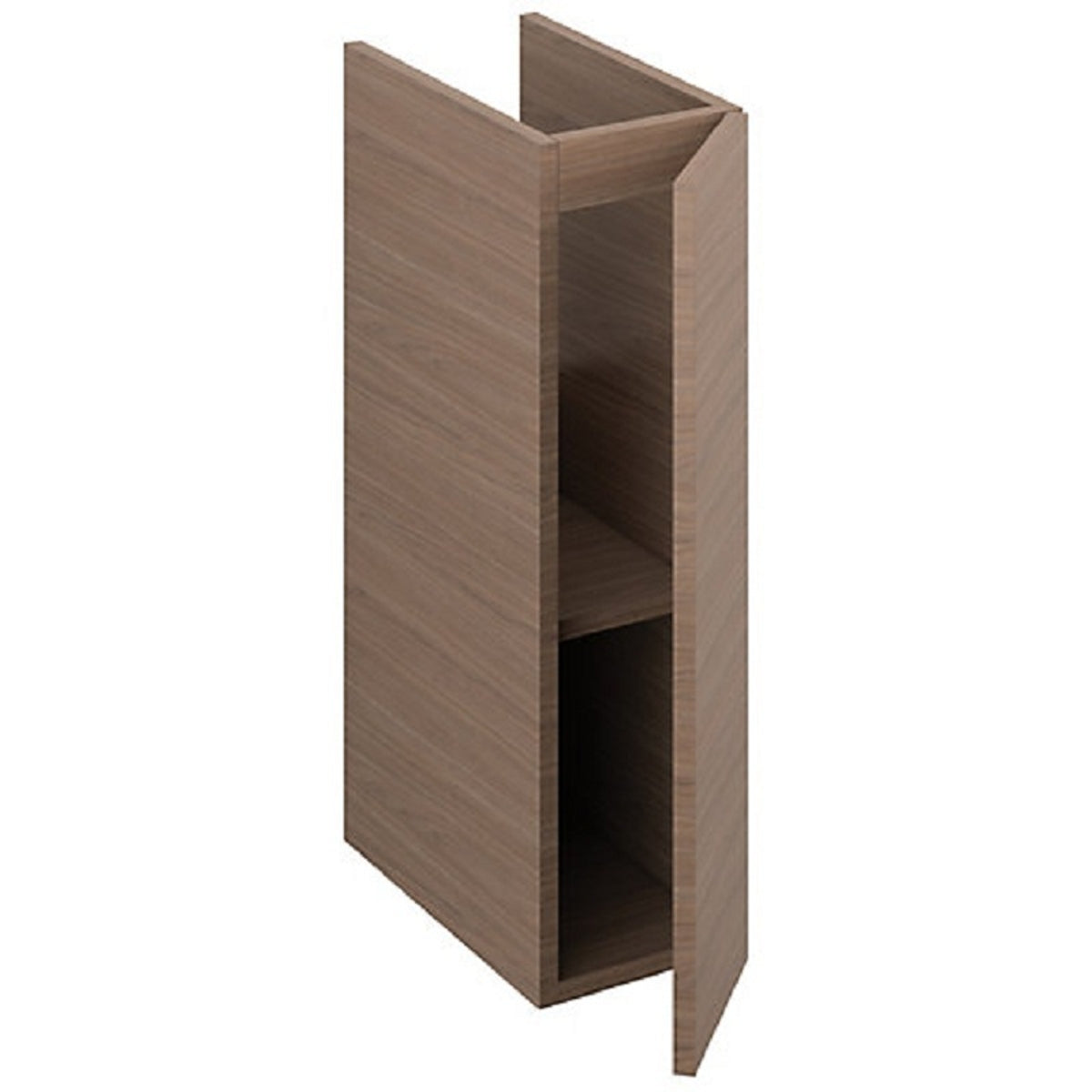 IFLO ALIANO BASE 1 DR UNIT 200X380MM WAL