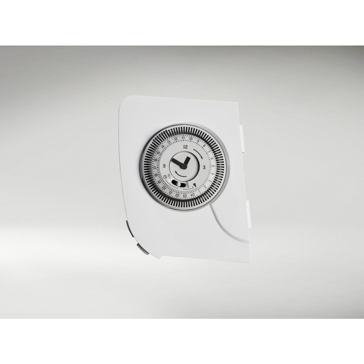 BAXI PLUG IN MECHANICAL TIMER 7212341