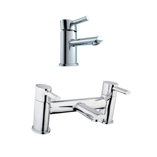 SANTERNO TAP AND BATH FILLER PACK