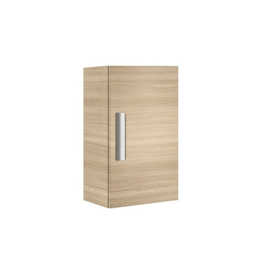DEBBA COL UNIT 250X600 1SCL DOOR TEXTOAK