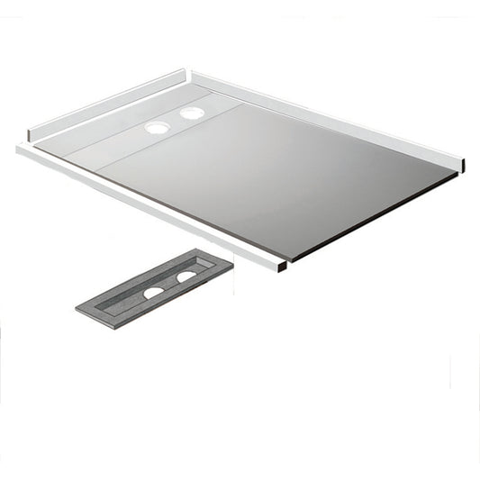 AQUA4MA LINEAR 1185X900MM WRLT12900PACK