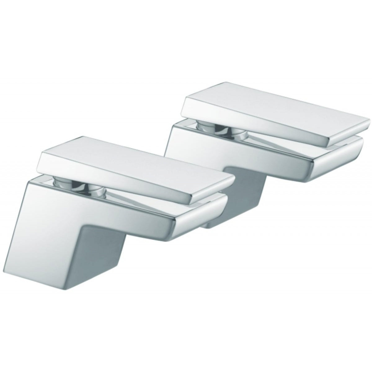 BRISTAN FORTANA BATH TAPS CP