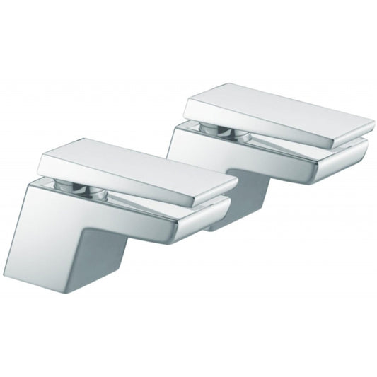 BRISTAN FORTANA BATH TAPS CP