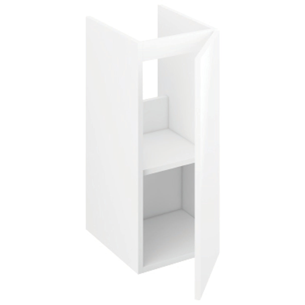 IFLO ALIANO 300X380 BASE WITH NOTCH WH