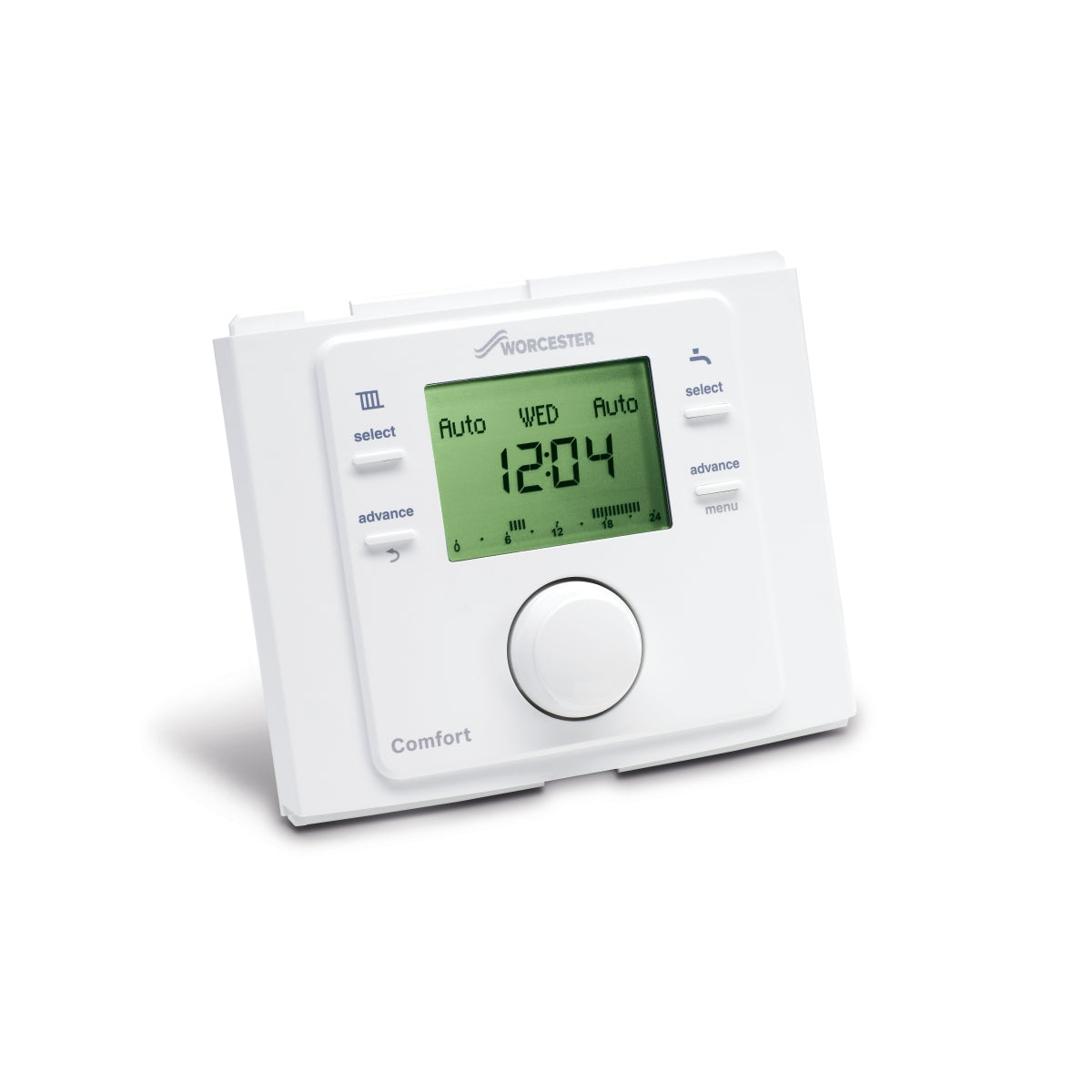 WORC G/STAR COMFORT TWIN CHANNEL PROG