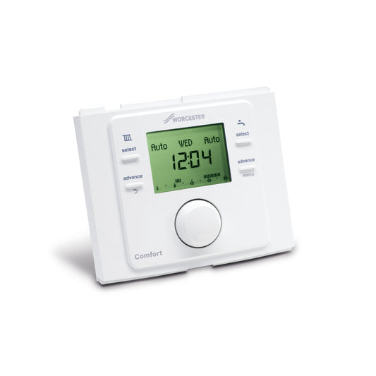 WORC G/STAR COMFORT TWIN CHANNEL PROG