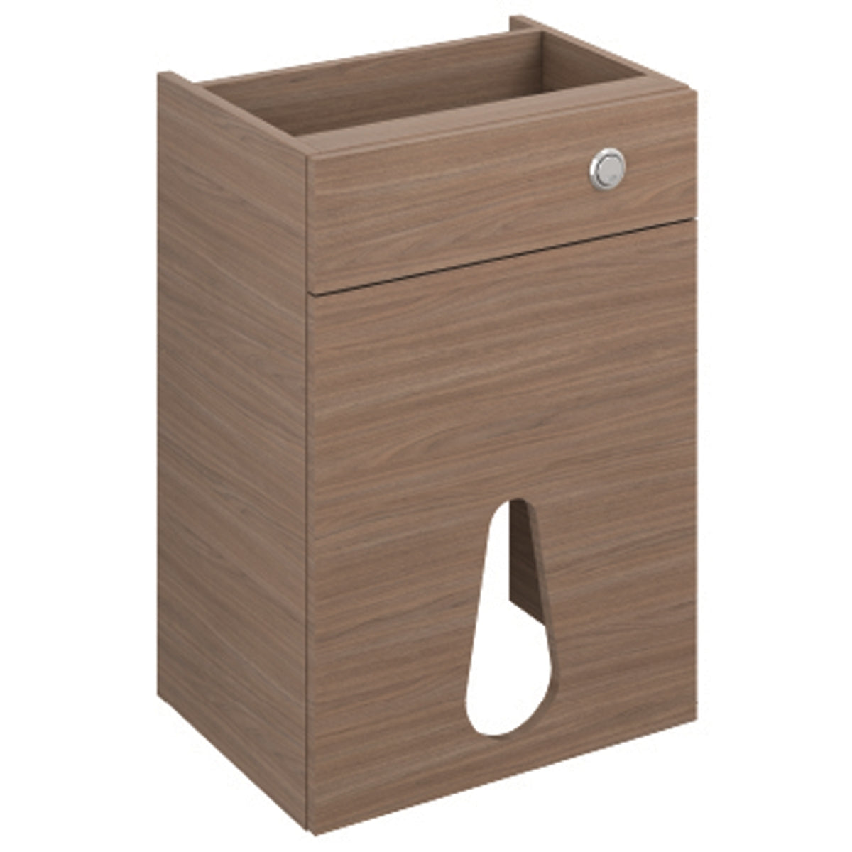IFLO ALIANO WC BASE UNIT 500X380MM WAL