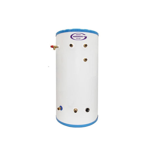 MON 1 COIL IND SS 200L CYL HPMONOAIND200