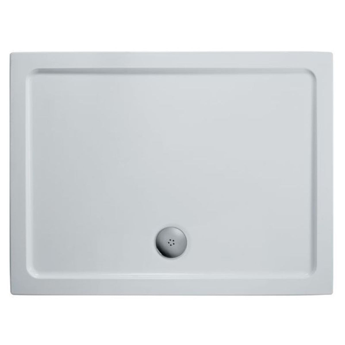 IDEALITE S/TRAY 120X90 WHITE LP FT