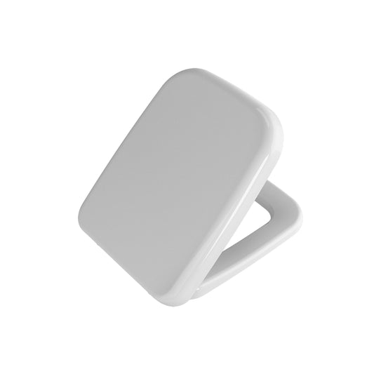 VITRA ZENTRUM SOFT CLOSE SEAT AND COVER