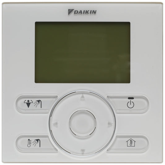 DAIK EKRUCBS SIMPLE ROOM THERMOSTAT