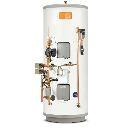 MEGAFLO ECO S/FIT ERP 250SF 95050454
