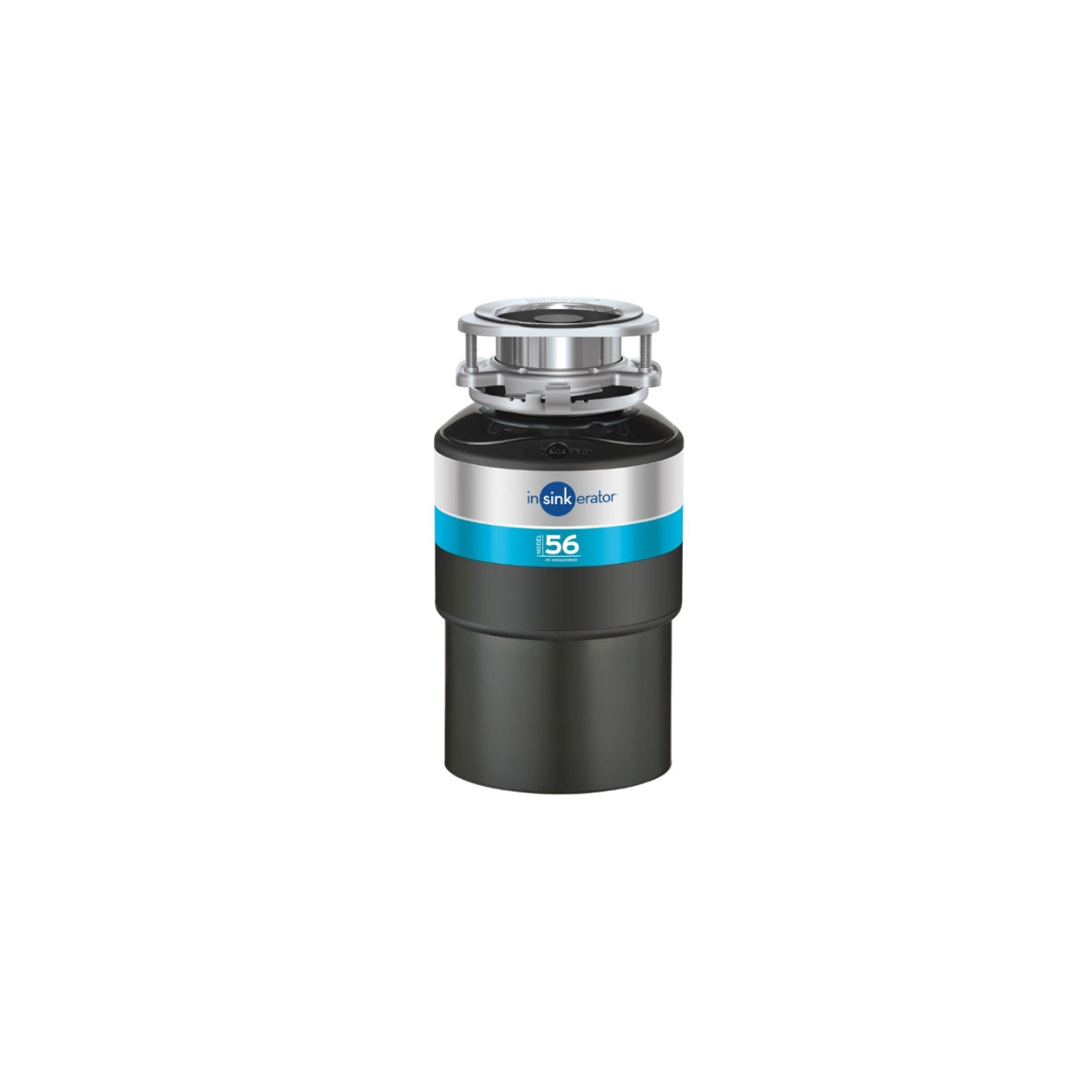 MODEL 56 FOOD WASTE DISPOSER