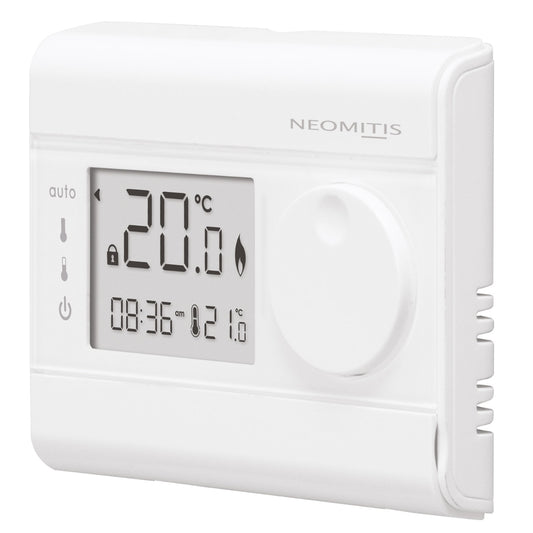 NEOMITIS RT1 WIRED DAILY PROG ROOM TSTAT