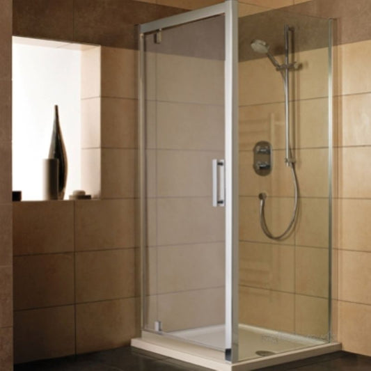 SYNERGY PVT DR 1200 BRT SIL CLEAR PNL UK