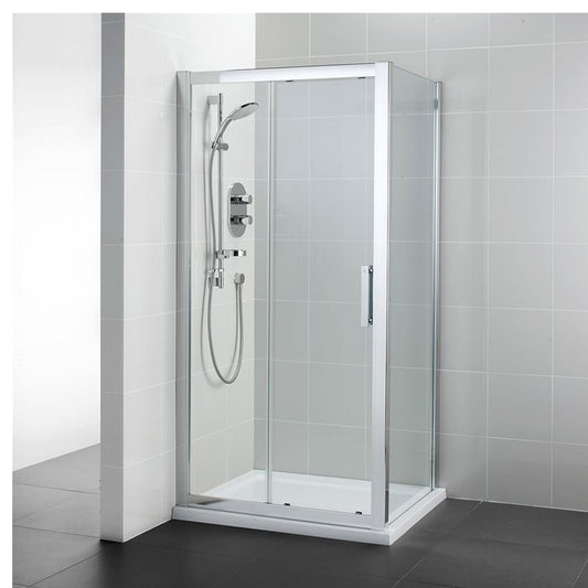 SYNERGY SLIDER 1200 BRT SIL FRAME UK