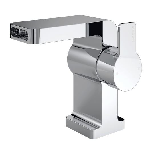 ELVIRA BASIN MIXER CHROME