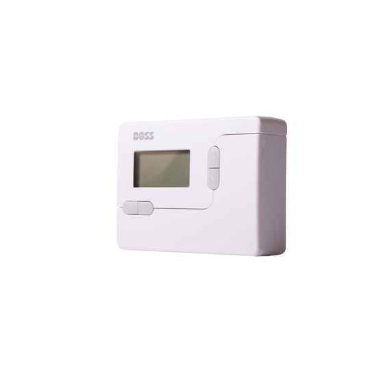 BOSS UNIV RF PROG ROOMSTAT (WIRELESS)