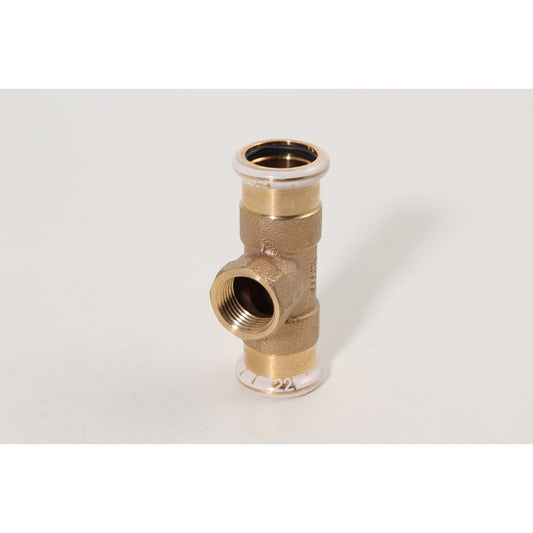 GEB PRS 61357 T FML THREAD 22X1/2INX22