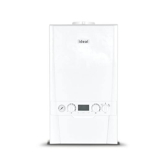 IDEAL LOGIC 18KW H/O NG ERP BLR 215398