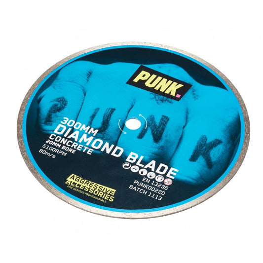 UNIVERSAL SINTERED RIM DIAMOND BLADE