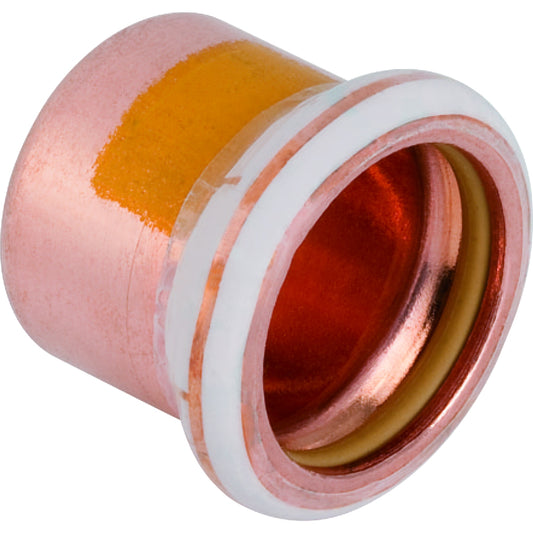GEB 34755 COP CAP GAS 28MM