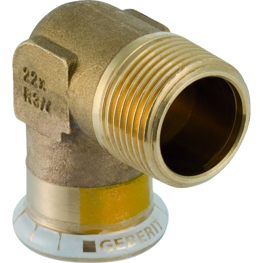 GEB MAPRESS 34730 ELB ADP MI GAS 22X3/4"